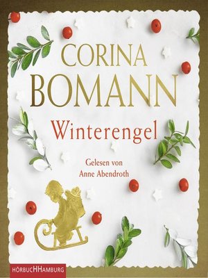 cover image of Winterengel